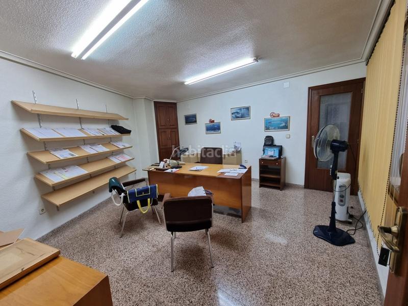 Foto a040d2e1-7b49-45f6-845d-4beef1646612. Locale commerciale in Carrús Oeste Elche / Elx