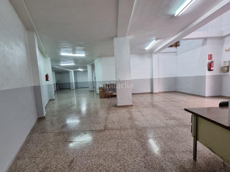 Foto a50db504-10b5-43b2-b27e-a1028d67defd. Locale commerciale in Carrús Oeste Elche / Elx