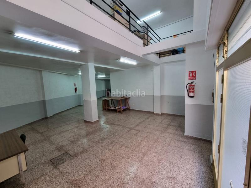 Foto b30eaa9b-07d9-49f8-ba57-17cbe3e4179b. Locale commerciale in Carrús Oeste Elche / Elx