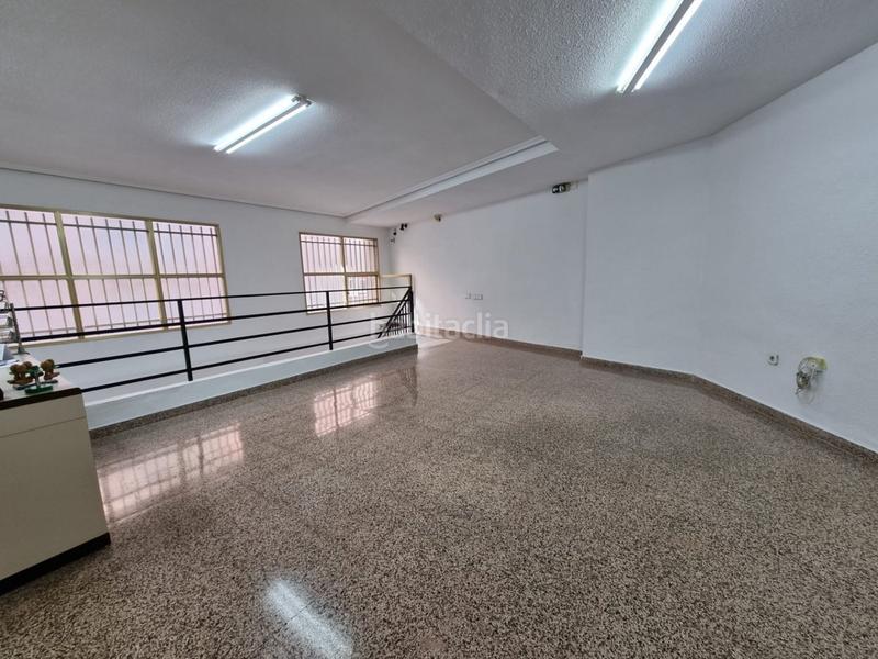 Foto b983d664-110d-4689-84ef-aba512a40f0b. Locale commerciale in Carrús Oeste Elche / Elx