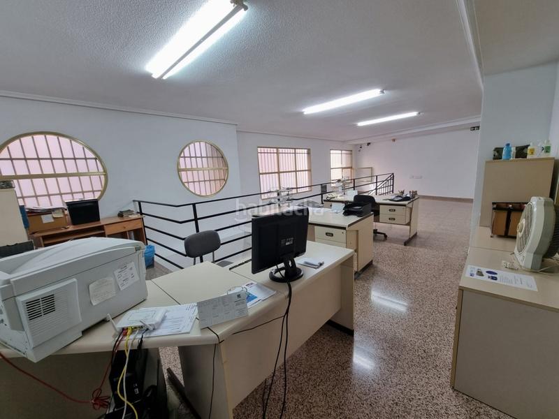 Foto c8a05c43-20e5-4bbf-b307-60de079a9e44. Locale commerciale in Carrús Oeste Elche / Elx