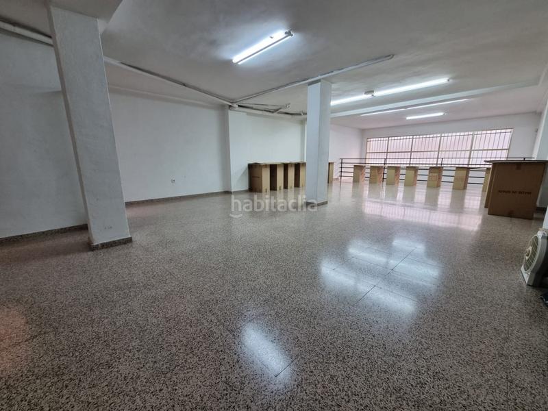 Foto d441ef4a-1bc4-4f69-8418-57580abfb27f. Locale commerciale in Carrús Oeste Elche / Elx