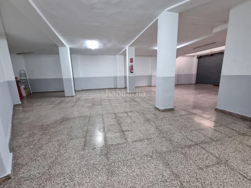 Foto d8cd27c3-2b9b-4ff8-9344-83b6bf9cca56. Locale commerciale in Carrús Oeste Elche / Elx