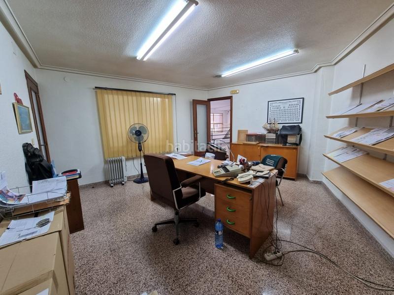 Foto dfb7394c-1a20-4f02-b8f5-4f4646dc2043. Locale commerciale in Carrús Oeste Elche / Elx