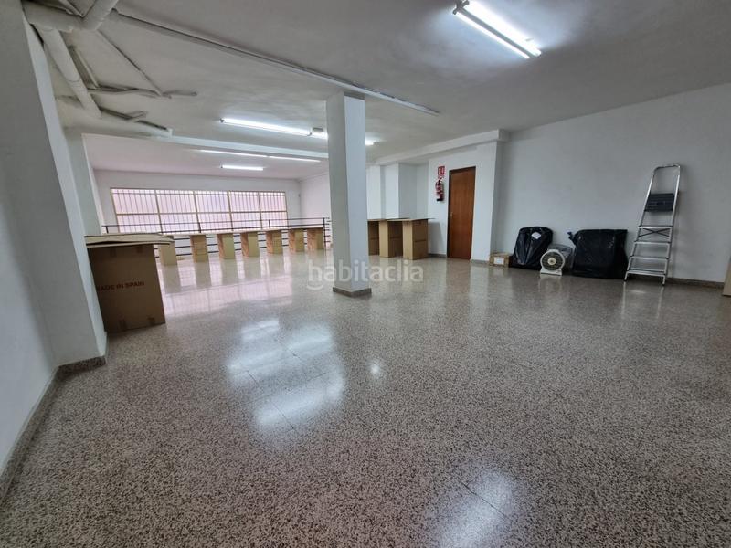 Foto e4996026-b51c-4113-97e0-bd62207e97f3. Locale commerciale in Carrús Oeste Elche / Elx