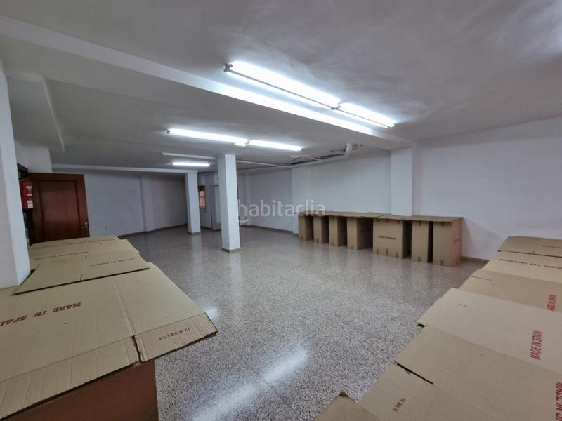 Foto f496b21d-e603-4736-818d-71f5485ed232. Locale commerciale in Carrús Oeste Elche / Elx