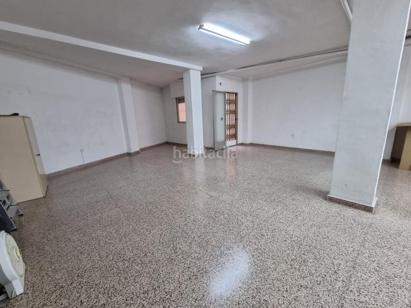 Foto f79285aa-c26c-4380-b667-bd5e55f48b25. Locale commerciale in Carrús Oeste Elche / Elx