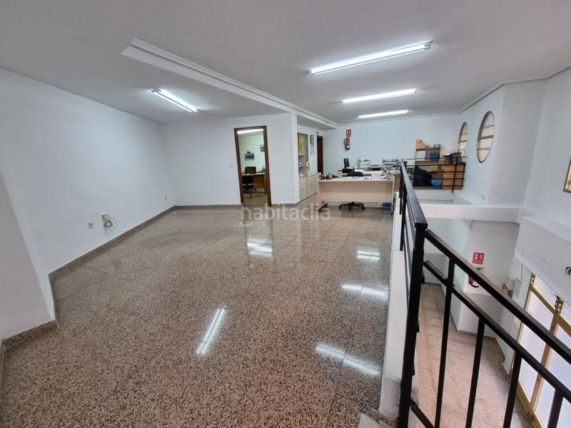 Foto fc69e529-bf8c-4a36-b34c-8643d199dfb4. Locale commerciale in Carrús Oeste Elche / Elx