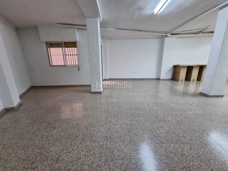 Foto fcf30ef7-acd0-4158-9f36-489570ab3744. Locale commerciale in Carrús Oeste Elche / Elx