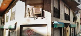 Oficina en Reina Victoria - Miguel Hernndez. Entresuelo comercial para tu nuevo negocio zona pisos azules