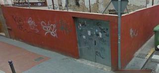 Terreny residencial a El Raval - Portes Encarnades. Solar en venta zona pisos azules