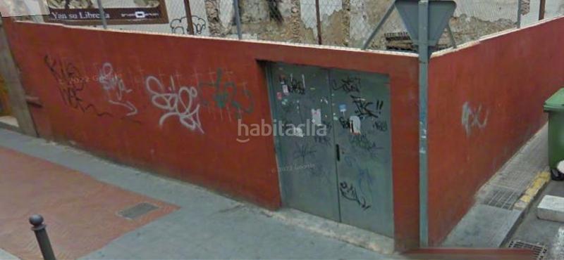 Foto 0a8c6216-10f6-4b84-815a-f3262606615f. Residential plot in El Raval - Portes Encarnades Elche / Elx