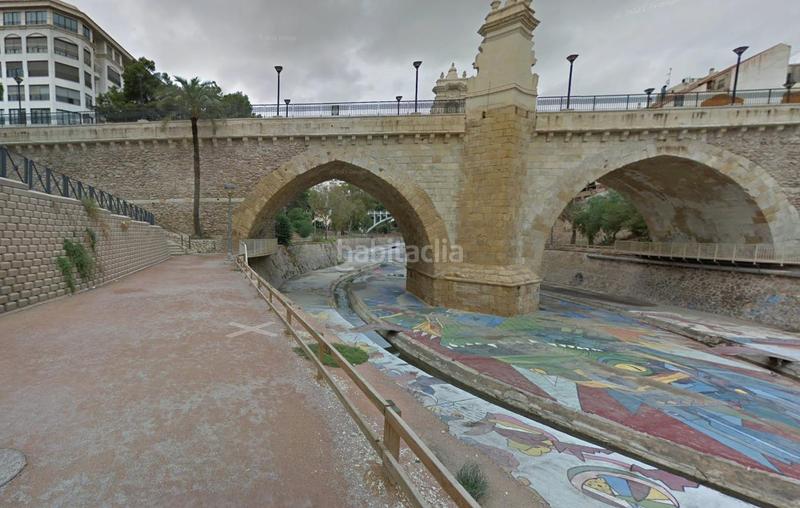 Foto 3157ed5f-dc16-47ee-b6a5-20fead60ab47. Residential plot in El Raval - Portes Encarnades Elche / Elx