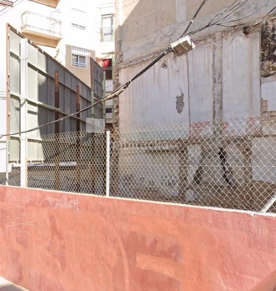 Foto 321c34ca-8956-46be-a4cf-e74a9439c3b6. Residential plot in El Raval - Portes Encarnades Elche / Elx