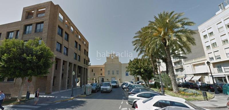 Foto 44483d84-97b5-4f5e-ad8e-bae4d84dafea. Residential plot in El Raval - Portes Encarnades Elche / Elx