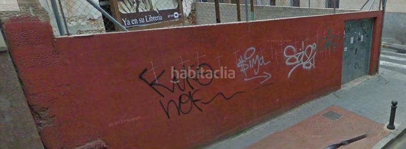 Foto 4b2c85a8-b2db-4a41-a84d-b2b0e091eb52. Residential plot in El Raval - Portes Encarnades Elche / Elx