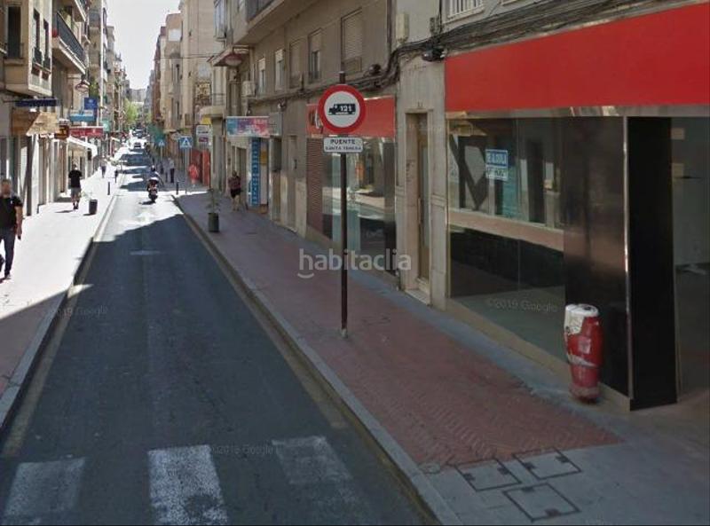 Foto cec5f770-c113-4adc-bc84-c6ae087d5602. Residential plot in El Raval - Portes Encarnades Elche / Elx