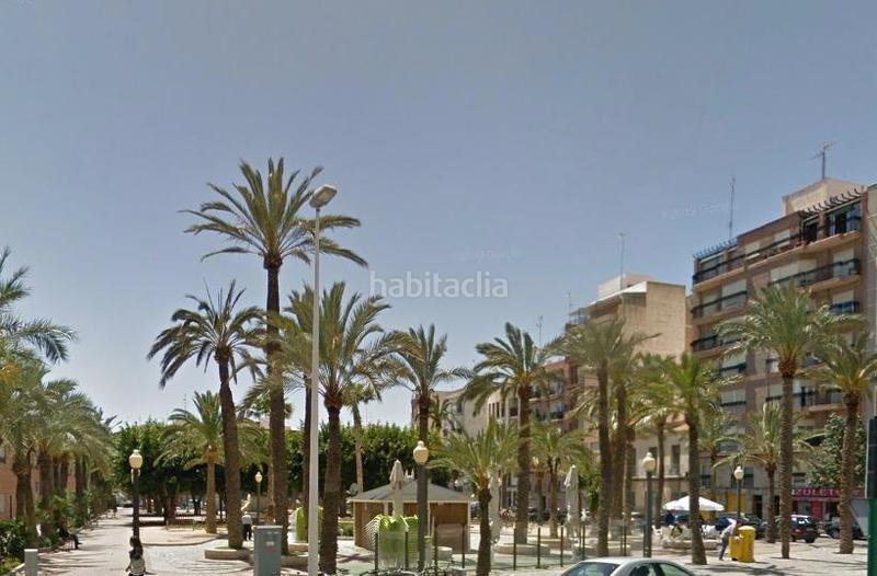 Foto fb016d7a-7cc7-4be1-99d4-871adce7210a. Residential plot in El Raval - Portes Encarnades Elche / Elx