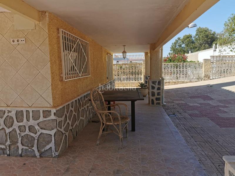 Foto 280abd38-f9bb-4e22-bdcc-a5163abba51b. Chalet con parcheggio piscina in San Fulgencio