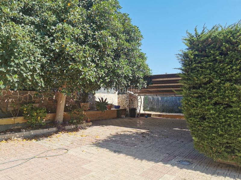 Foto 414f7ac5-de4f-45ff-8ad8-7b84093bb2d6. Chalet con parcheggio piscina in San Fulgencio