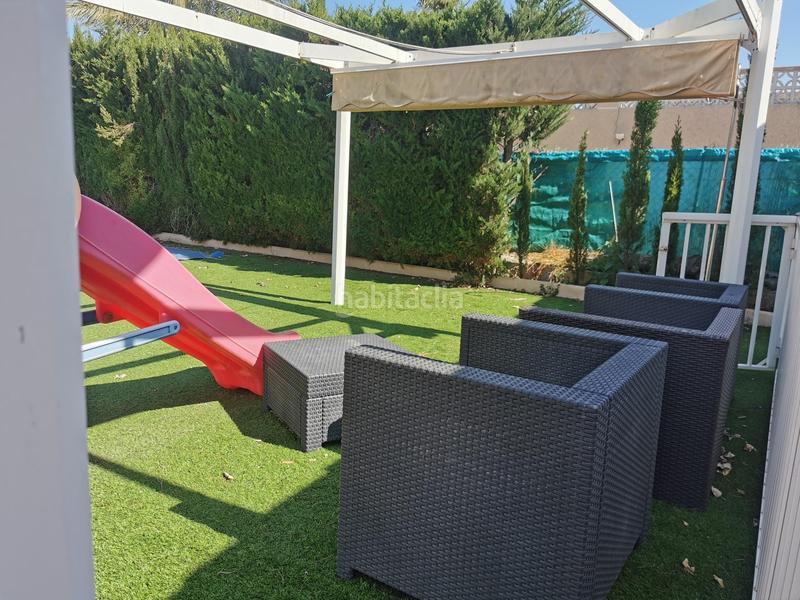 Foto 498460ca-4a60-4992-a36f-081c4183fa71. Chalet con parcheggio piscina in San Fulgencio