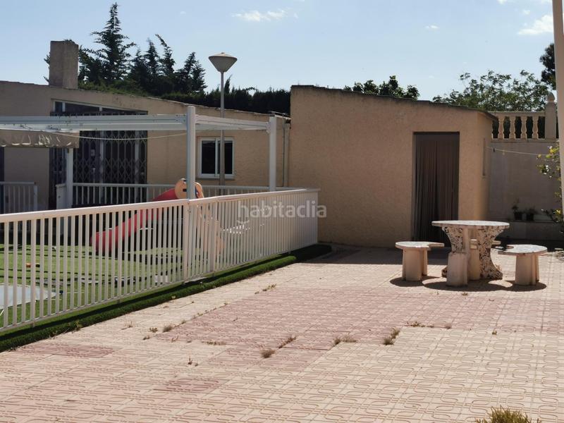 Foto 5e4c56fe-22a3-4457-a4a4-4af9eec04fd3. Chalet con parcheggio piscina in San Fulgencio