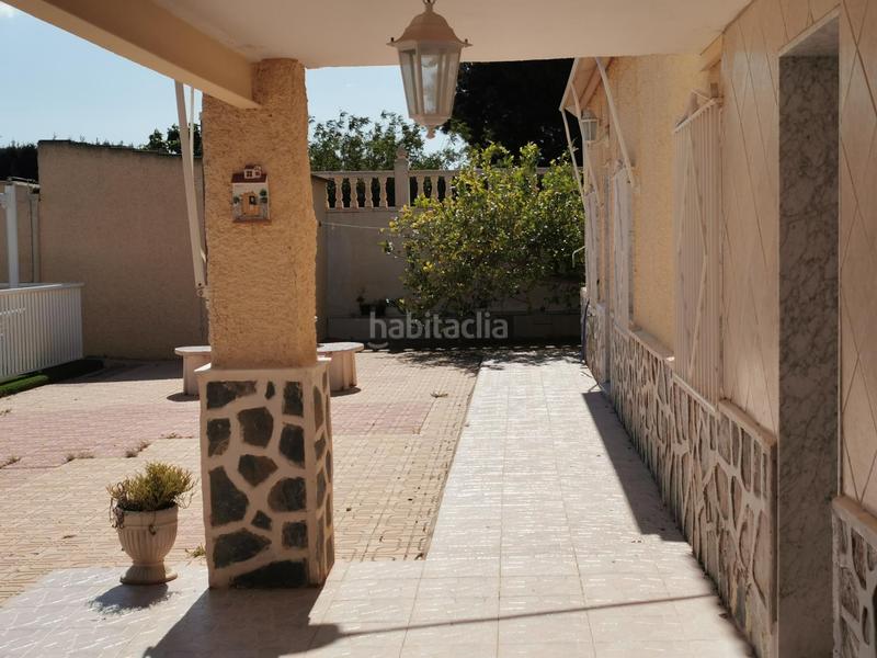 Foto 5f52056f-b544-4e94-8bd8-47d66b4be0cb. Chalet con parcheggio piscina in San Fulgencio