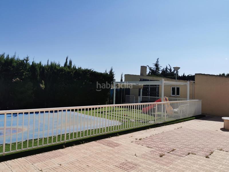 Foto 5fc03ef7-915e-40b3-bb3e-a18dd259623b. Chalet con parcheggio piscina in San Fulgencio
