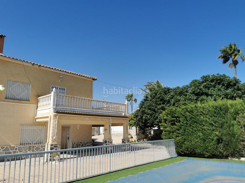 Foto 933d788a-20a9-4be7-853f-bf84f78e36cf. Chalet con parcheggio piscina in San Fulgencio