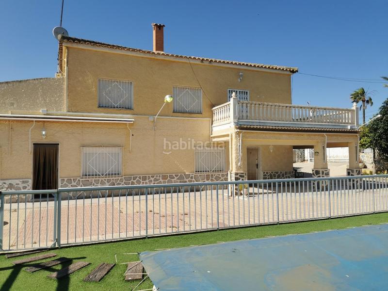 Foto 97c58ee1-f2de-4f0c-911b-4fd169a5fcfb. Chalet con parcheggio piscina in San Fulgencio