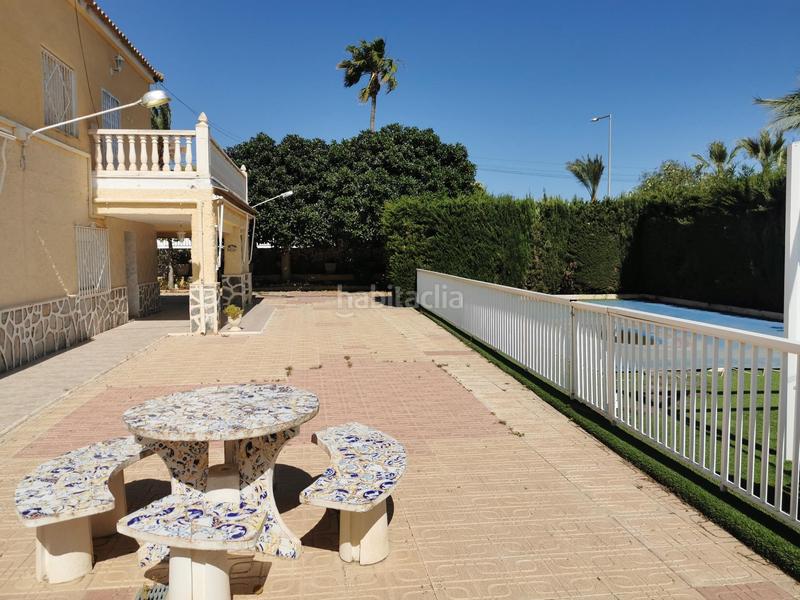 Foto 9ec135a9-498c-4710-b5fe-0a9a89a5b41a. Chalet con parcheggio piscina in San Fulgencio