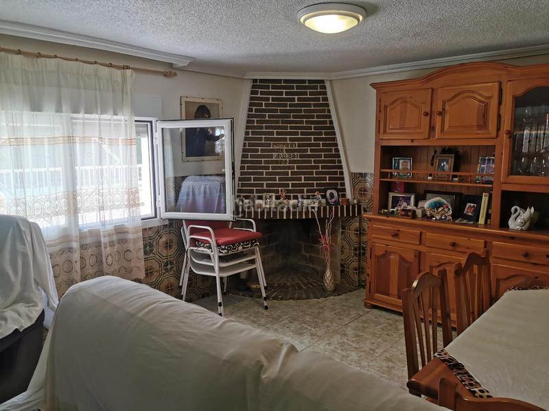 Foto a99ddcd8-6182-4f42-85fb-8259dc53ac6b. Chalet con parcheggio piscina in San Fulgencio