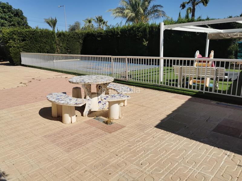 Foto aca2fecb-e82b-4993-9c6b-55cd959d8d5e. Chalet con parcheggio piscina in San Fulgencio