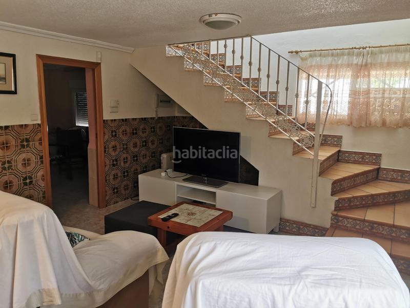 Foto b9359b50-83b5-48f6-abb9-56587341575e. Chalet con parcheggio piscina in San Fulgencio