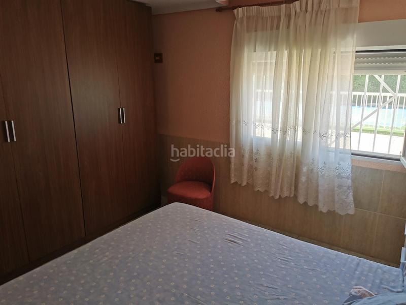 Foto cef0fa66-6c2a-4664-9ea7-8fd2252913c5. Chalet con parcheggio piscina in San Fulgencio