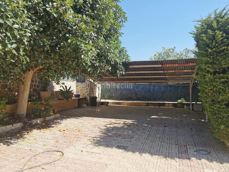 Foto cfb64e42-6a28-4367-8f67-85932c4162a7. Chalet con parcheggio piscina in San Fulgencio