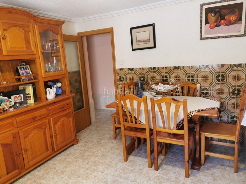 Foto eef6d33a-3d64-4542-a518-ed0fd3c55eb5. Chalet con parcheggio piscina in San Fulgencio