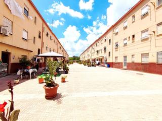 Pis en Carrs Este. Piso  1 planta en venta zona carrus elche