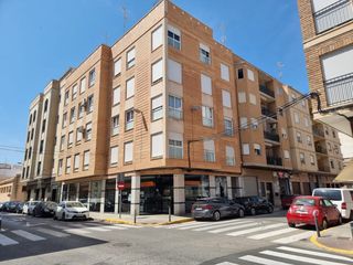 Rent Flat  Calle dr gregorio marañon. Piso en alquiler zona altabixlonja