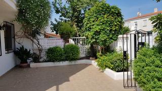 Lloguer Casa a Playa Tamarit-Playa Lissa. Alquiler de temporada de septiembre a mayo
