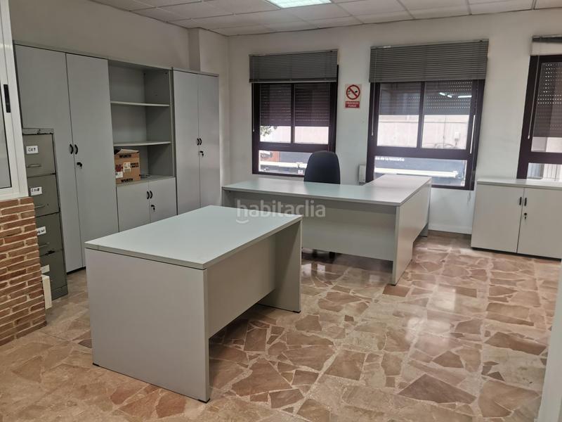 Foto 0434c6e6-98f4-4f96-a193-3267b0c1054b. Local commercial dans Pont Nou - Corazón de Jesús Elche / Elx