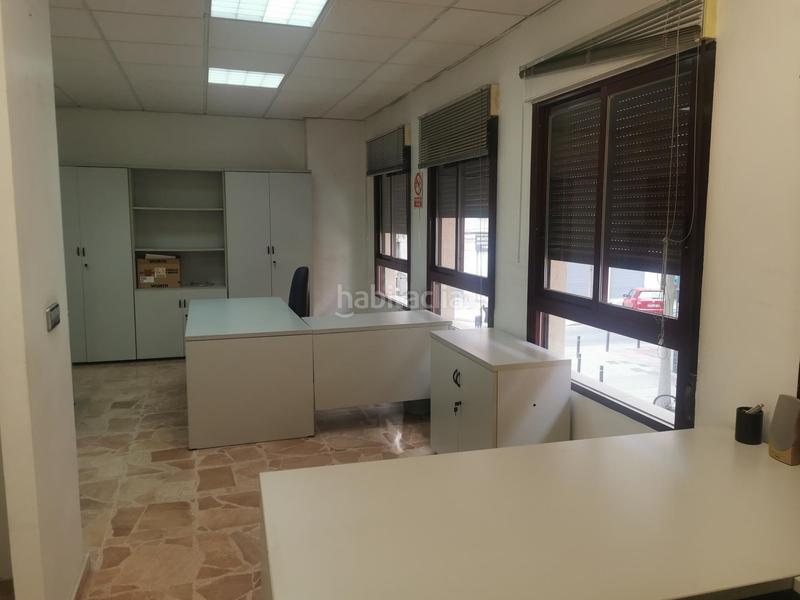 Foto 05bd23f7-aded-4107-b84b-0dde6f0337e1. Local commercial dans Pont Nou - Corazón de Jesús Elche / Elx