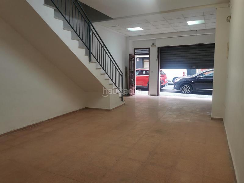 Foto 081ae4cd-125d-4d67-8318-725203bfca05. Local commercial dans Pont Nou - Corazón de Jesús Elche / Elx