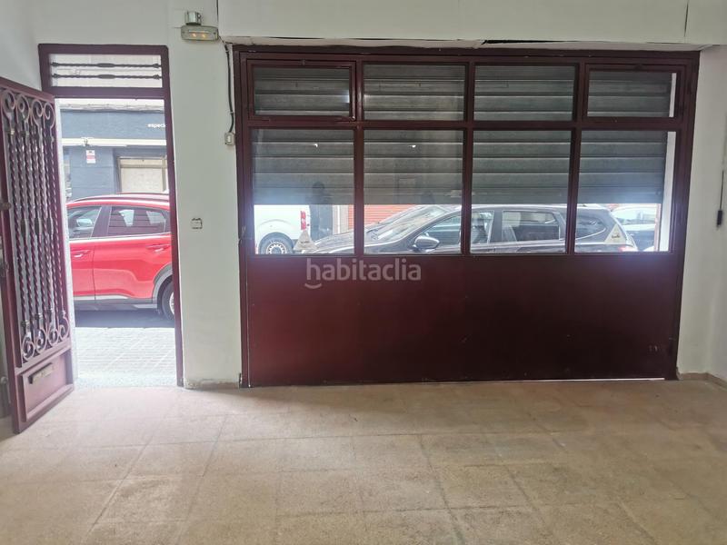 Foto 1d54e747-934c-4f59-8c53-b659a08de689. Local commercial dans Pont Nou - Corazón de Jesús Elche / Elx