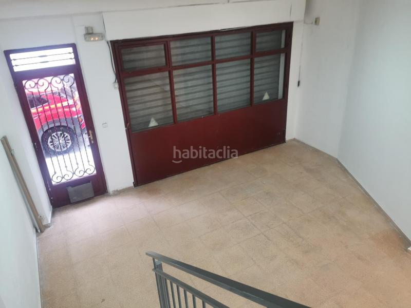 Foto 2547abe1-5116-4408-9ba8-778b61652347. Local commercial dans Pont Nou - Corazón de Jesús Elche / Elx