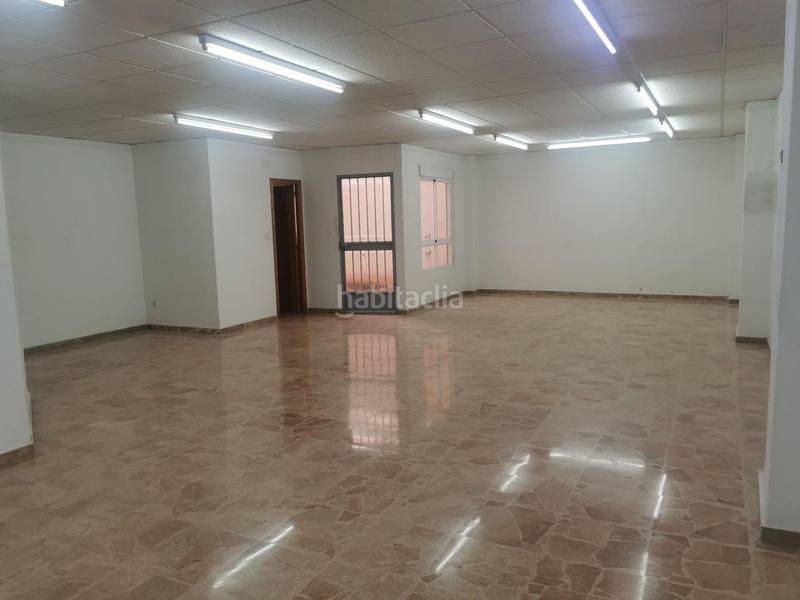 Foto 30eb8bce-a69f-4875-8459-0a2c84dacfdd. Local commercial dans Pont Nou - Corazón de Jesús Elche / Elx