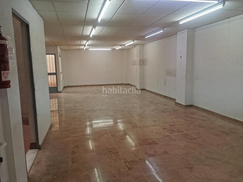 Foto 4c5c988f-9834-4f5e-903f-c920e308f303. Local commercial dans Pont Nou - Corazón de Jesús Elche / Elx