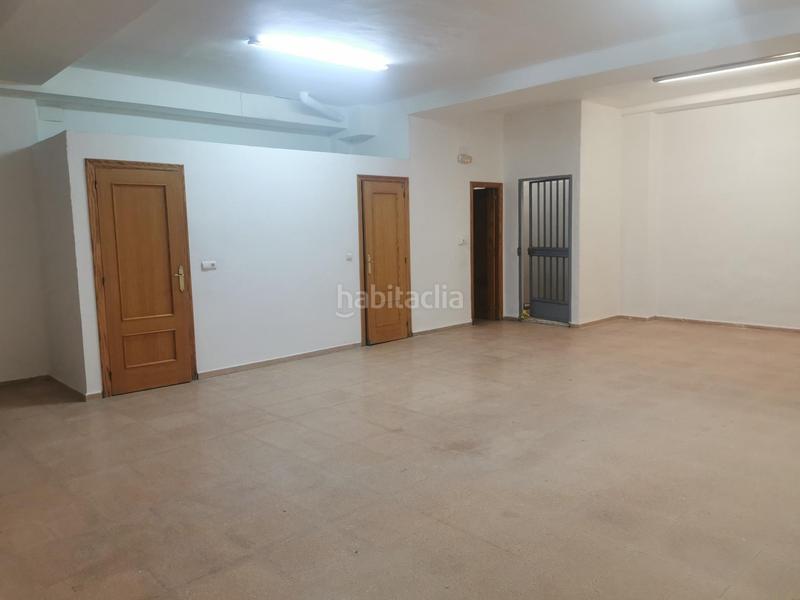 Foto 56539590-d1f3-4c1b-beb1-afae65f57258. Local commercial dans Pont Nou - Corazón de Jesús Elche / Elx