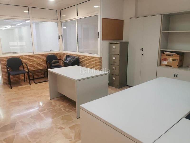 Foto 57452dcb-703e-4774-ad26-df1a15c2de9e. Local commercial dans Pont Nou - Corazón de Jesús Elche / Elx