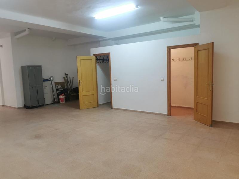 Foto 5b44faa9-a177-492c-8bbc-21eef0350625. Local commercial dans Pont Nou - Corazón de Jesús Elche / Elx